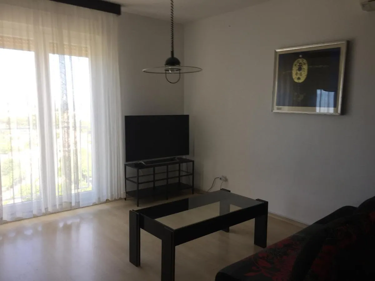 Sunset Appartement Pula