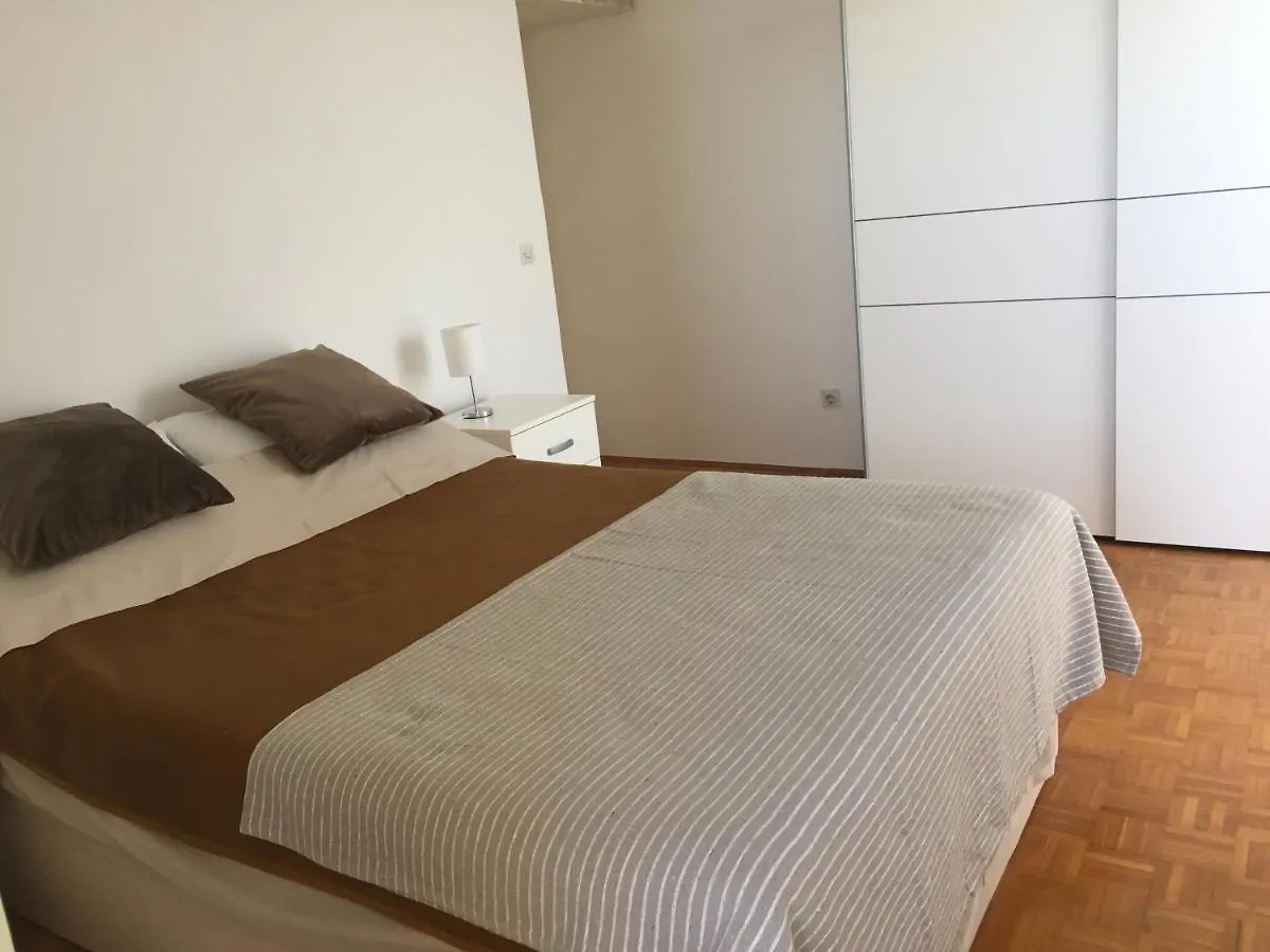 Sunset Appartement Pula
