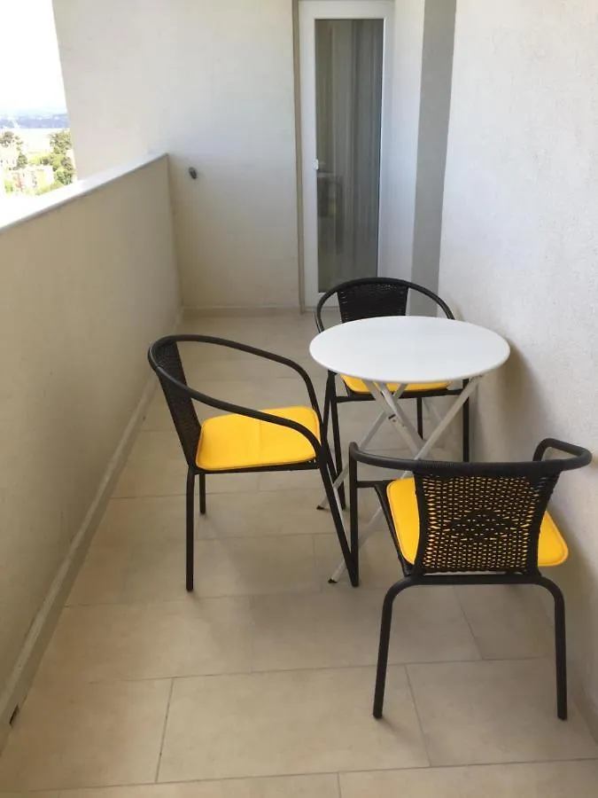 Sunset Appartement Pula