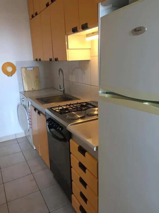 Sunset Appartement Pula
