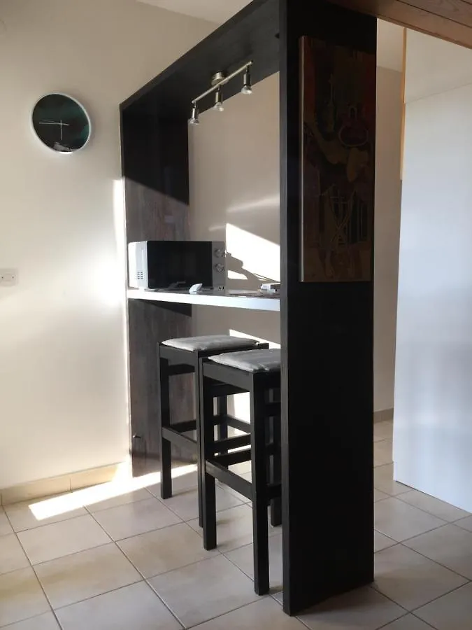 Sunset Appartement Pula