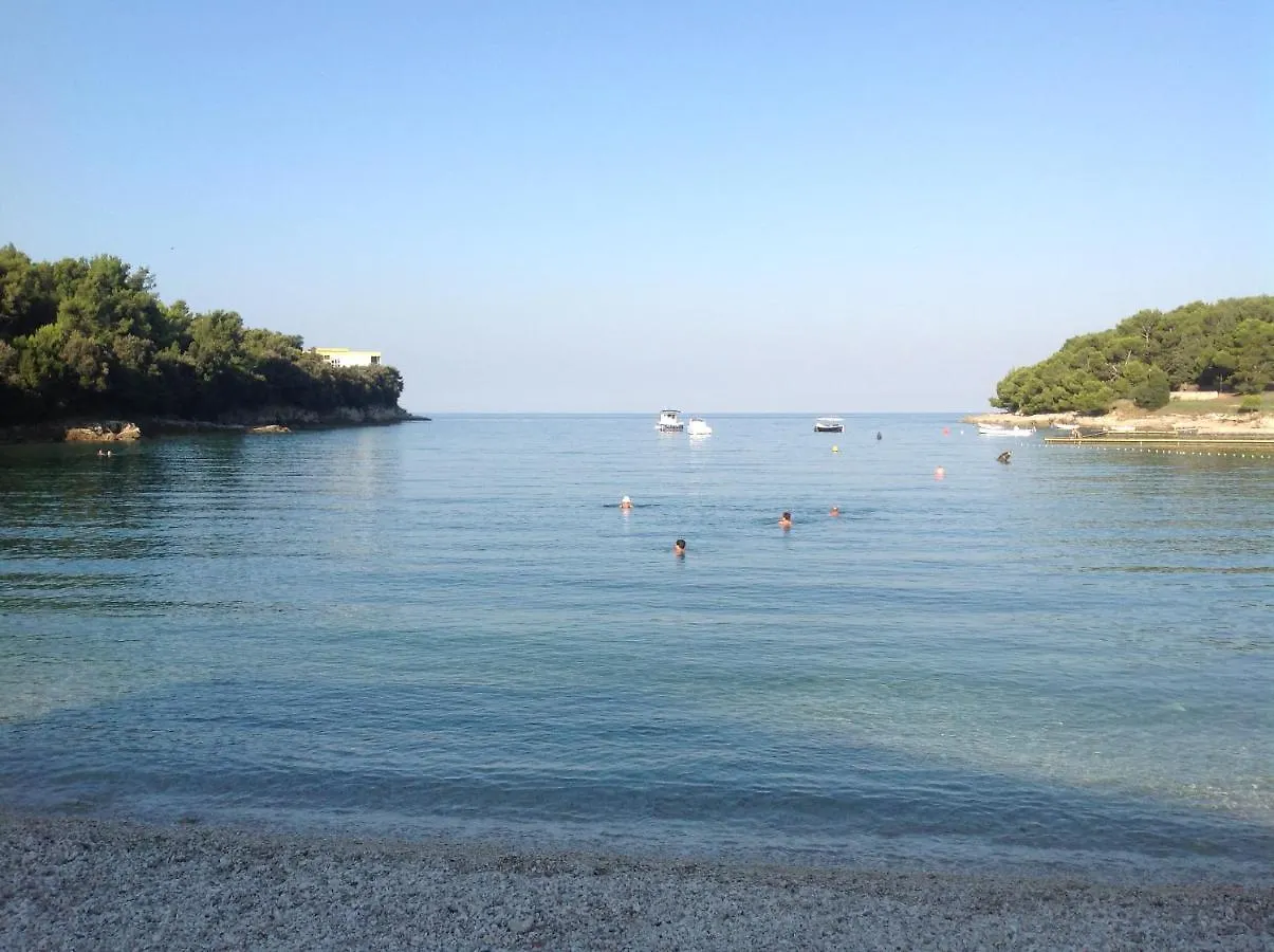 Sunset Appartement Pula