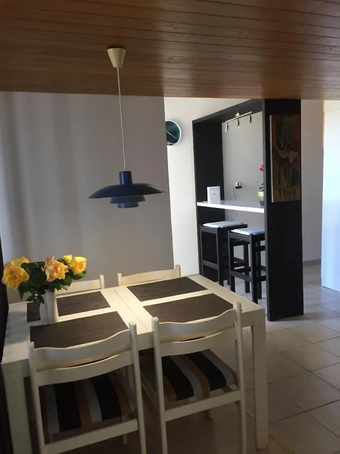 Sunset Appartement Pula